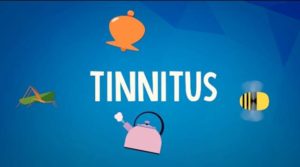 tinnitus ringing
