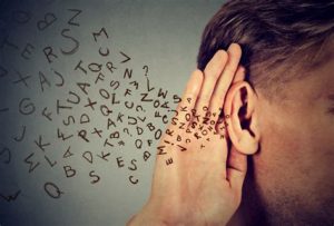 stress and hearing loss