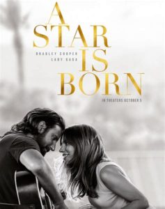 a star is born, Jack